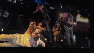 Mike And Dave Need Wedding Dates 2016 Ending Scene