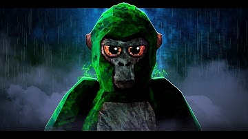 Squid Games But Gorilla Tag