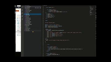 RESPONSI PRAKTIKUM PEMROGRAMAN WEB SERVER SIDE