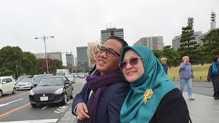 "Siapa menabur, dia menuai" by Oqi Syauqi Ma'ruf Amin