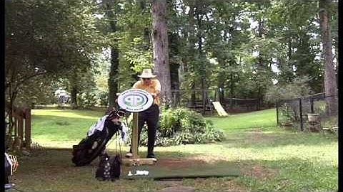 Understanding a Vertical Swing Plane