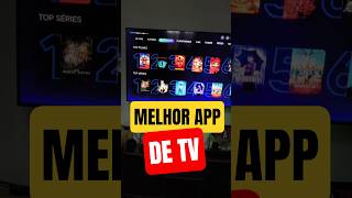 ✅🫵 O MELHOR APP PRA SUA TV !!!! #samsung #lg #tv