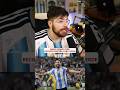 Messi ROMPIO 2 RECORDS en el partido frente Cabo verde 👀🇦🇷 #messi #argentina #mundial #parati #viral