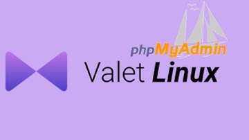 Cara Install Phpmyadmin dengan Valet Linux #php #ubuntu #mysql #phpmyadmin