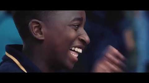 【映画 予告編】　12か月の未来図