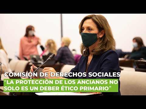 VOX apuesta por garantizar la teleasistencia gratuita para las personas mayores en plena pandemia