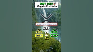 The BEST 140x Crypto Prediction!?🔥🤍 #crypto #bitcoin #xrp #solana #shib