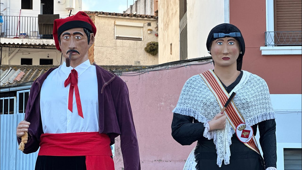 Seguici Popular de Constantí 2023