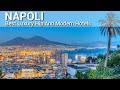 TOP 10 Best Luxury Hotels In NAPLES , ITALY | Hip And Modern Hotels