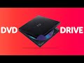 Best External DVD Drive You Need To Buy 2022