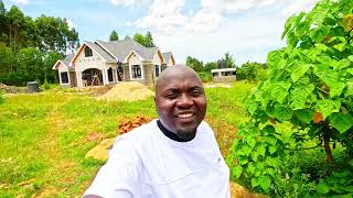 Genz Three Bedroom House in Ndalu! My Dream Village Compound