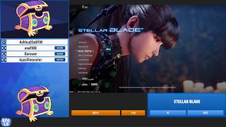 Stellar Blade by Ashley93oBTW - RPGLB Random Encounters