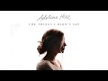 Adeline hill  the things i didnt say official audio