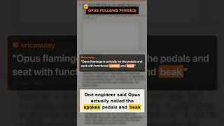 Local #Qwen beats #Claude #Opus at drawing a pelican #HackerNews #AI