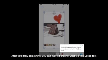 How to add drawings and more with Markup in iPhone screenshots @Apple @AppleSupport