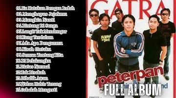 Sally Sendiri, Yang Terdalam, Menunggumu - Peterpan x NOAH - Album Kumpulan Lagu Nostalgia Terbaik