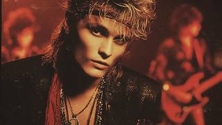 Møxes - Say My Name Again | (2 Versions) | 80s Power Ballad / Glam Rock / Glam Metal screenshot 2