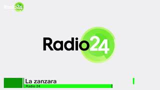 La Zanzara Le Mutandine Di Valentina Napi E La Gente Muore De Fame