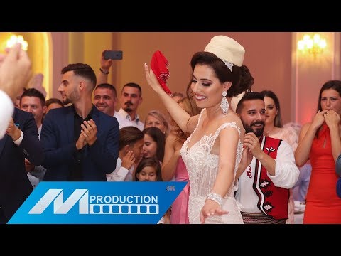 Dasma Shqiptare  2019 - Granit & Arjana  - MProduction - Part 2