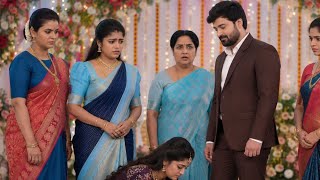 ஆனந்தி என்ன செய்கிறாள்? | KAYAL SERIAL REVIEW