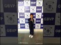 We are so happy to see our lil' ones speak so well