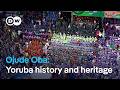 Inside Ojude Oba: Yoruba cultural festival rides on in Nigeria | DW News