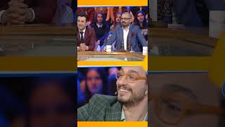 Danilo Bebekliğini Görünce Ağlamaya Başladı