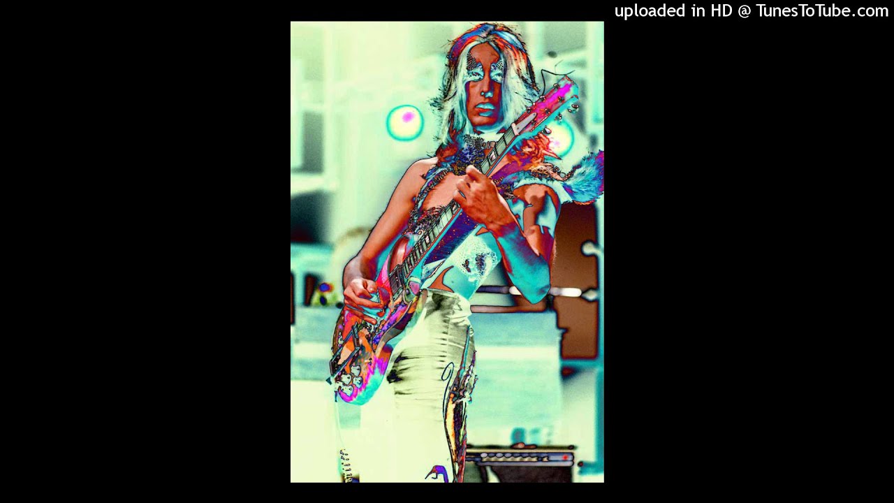 Todd Rundgren Solo Live ~ #1 Lowest Common Denominator