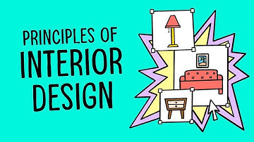 The Basic Principles of Interior Design You Must Know