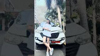 Kak Cantika Sabar Ya