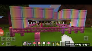 hey guys! this is my first well not mincraft but kawaii world check it out the game so fun and kawai screenshot 5