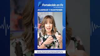 Fe es la victoria