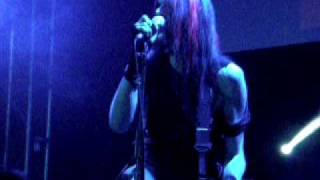 London After Midnight - Feeling Fascist? (live)