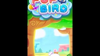 Pop Bird Android Gameplay Trailer HD screenshot 5