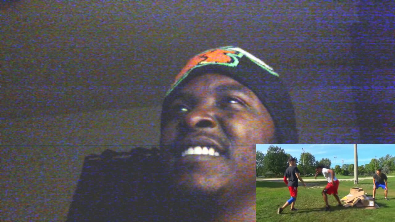 wwe raw 2019 new WWE Moves at the Park Reaction