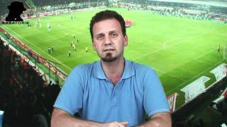 Babatorik Volga Nyzhnyi Novgorod Cska Moscow 21 Temmuz 2011