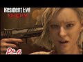 BACK TO LEONS ROOTS, HE GOT BEAT UP | RESIDENT EVIL 9 PT 6