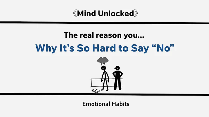 The Hidden Cost of Being “Nice”