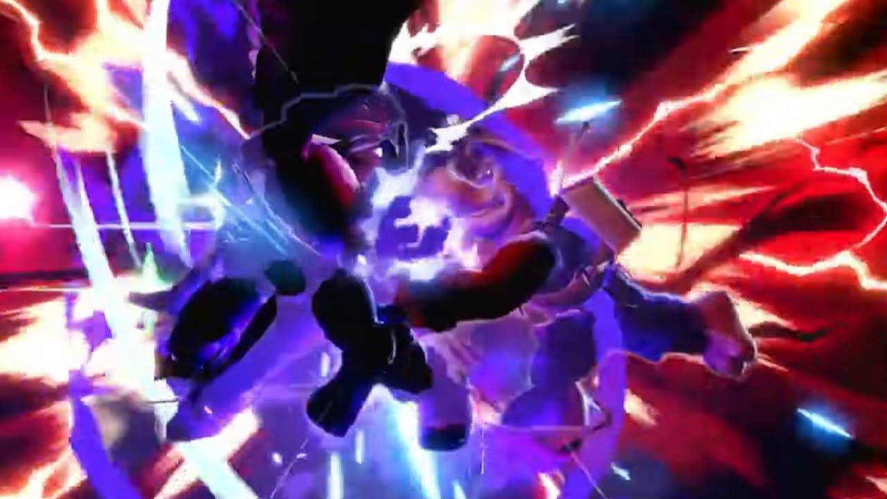 Banjo and Byleth DESTROY OP Egdeguards 