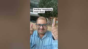 Want to learn retail management?