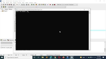 C++ Program to Count Total Digits in a Number using while loop