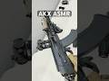 AKX ASMR, Tokyo Marui GBB #airsoftrifle #airsoft #akım #asmr #bb #에어소프트게임 #viralvideo