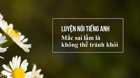 Không thể tránh khỏi trong tiếng anh là gì