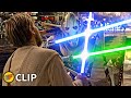 Obiwan vs general grievous  hello there  star wars revenge of the sith 2005 movie clip 4k