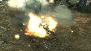 [MW3]Semtex Klette