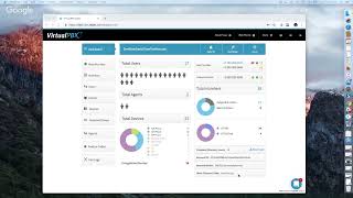 VirtualPBX Dash Online Training