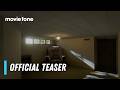 Backrooms | Official Teaser | Chiwetel Ejiofor, Renate Reinsve