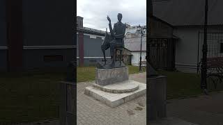 Достопримечательности  г.Иваново. Июнь 2025