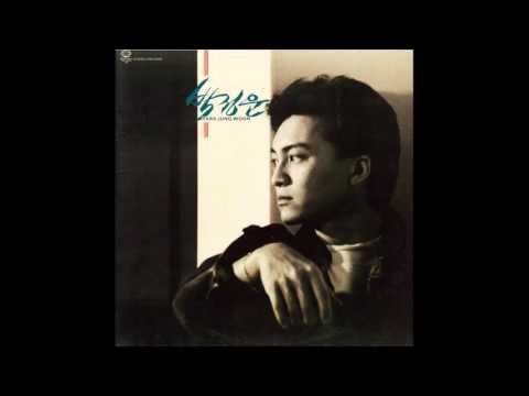 박정운 2집 오늘같은 밤이면 1992 02 기억에 남는 건 너의 젖은 눈동자