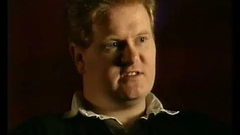 BBC2 Strange stories 16th March 1995